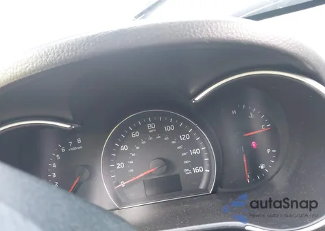 2014 Kia Sorento Lx из США, поврежденный, VIN 5XYKT3A61EG433901